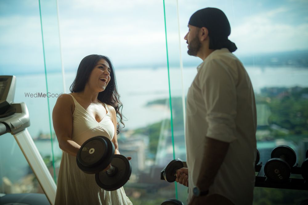 Photo From Pre-Wedding Photography - By Anoop.Studio