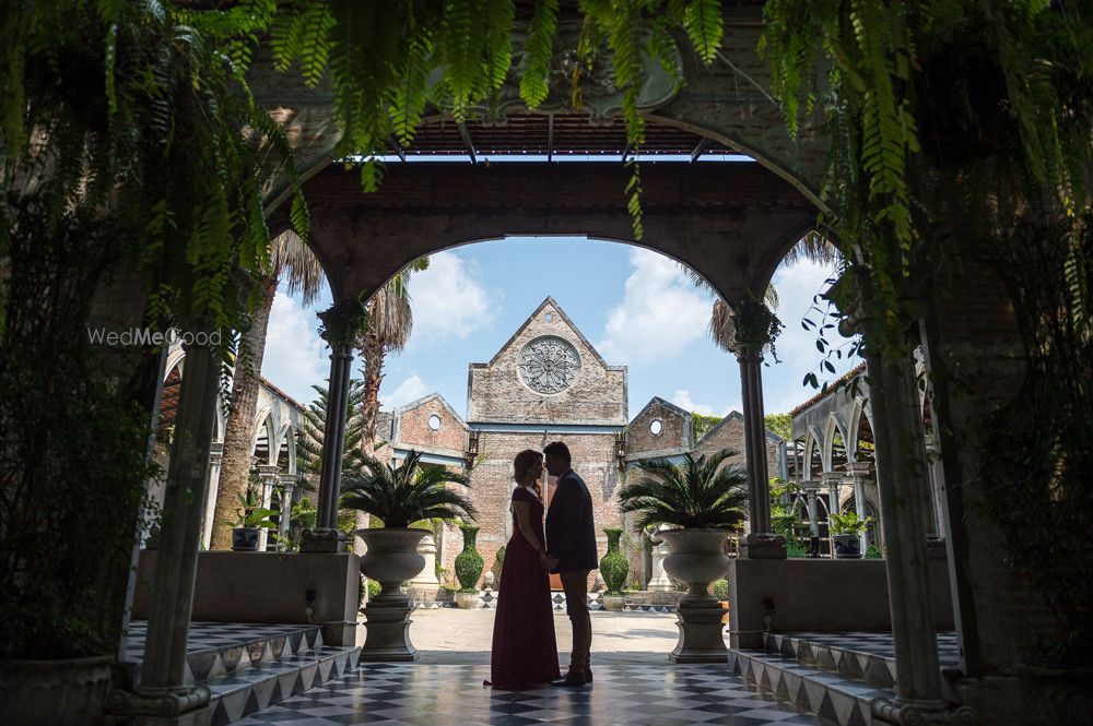 Photo From Pre-Wedding Photography - By Anoop.Studio