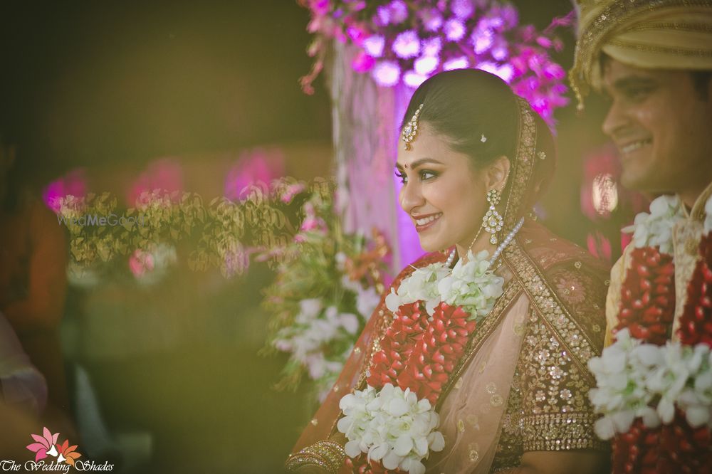 Photo From Vidhi & Vishal - By The Wedding Shades