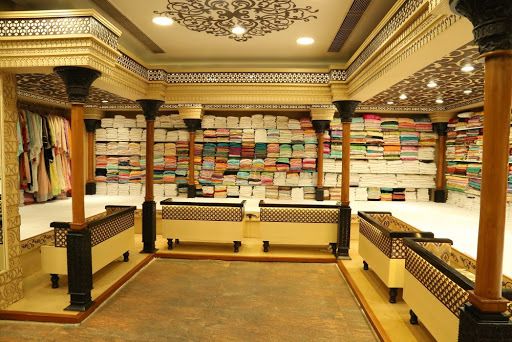 Photo From ADA Flagship Store At Hazratganj Lucknow - By ADA Designer Chikan Studio