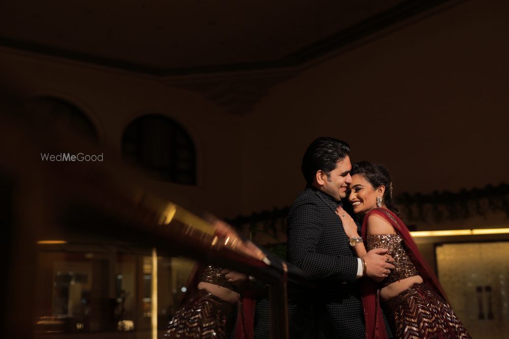 Photo From Abhimanyu and Richa - By Safarnama Films