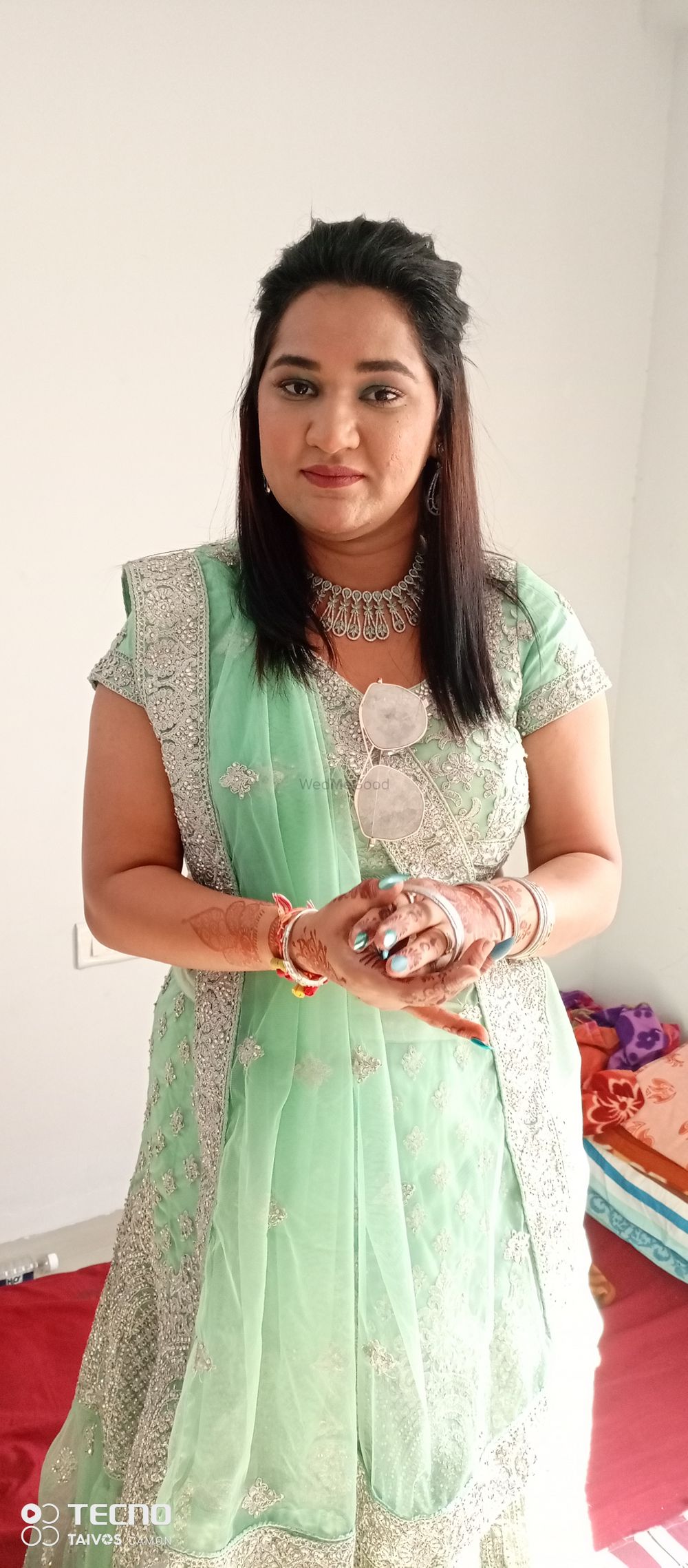 Photo From khushboo and family - By My Glam Makeover
