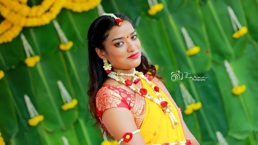 Tharun photography