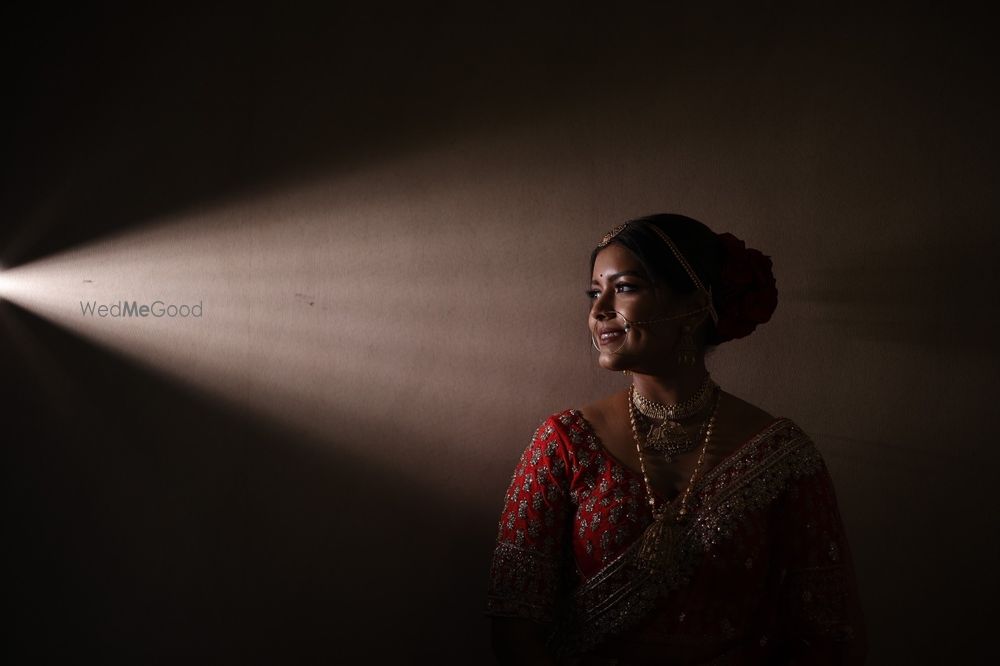 Photo From BRIDALs 2021-2022 - By Makeup by Romma