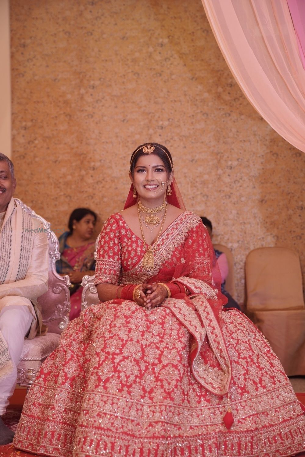 Photo From BRIDALs 2021-2022 - By Makeup by Romma