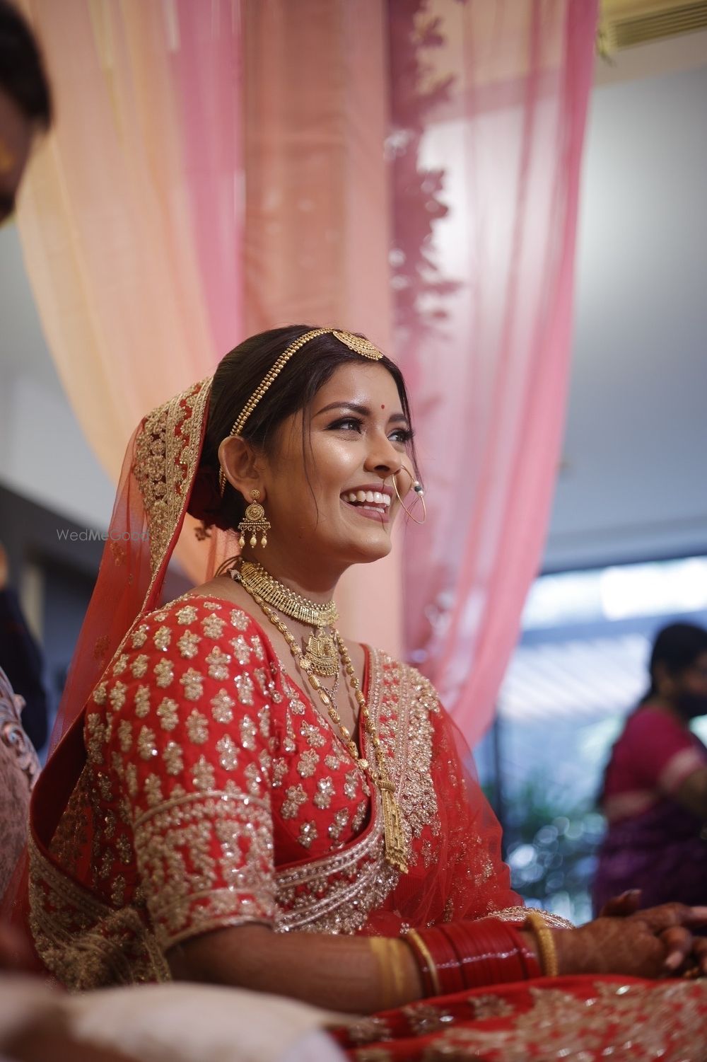 Photo From BRIDALs 2021-2022 - By Makeup by Romma