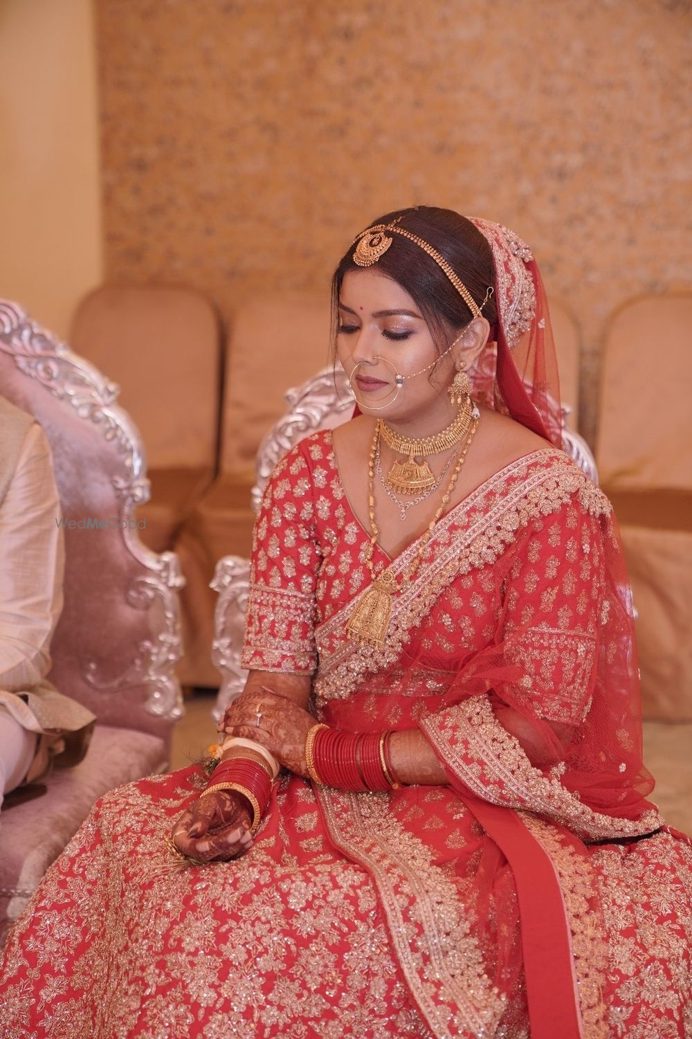 Photo From BRIDALs 2021-2022 - By Makeup by Romma