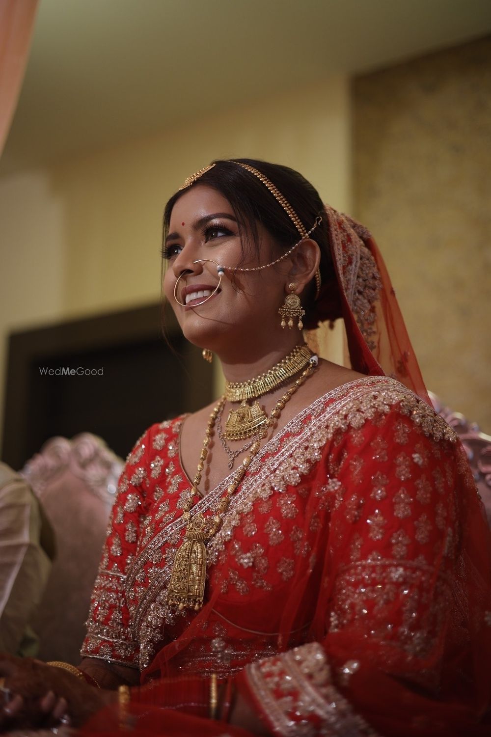 Photo From BRIDALs 2021-2022 - By Makeup by Romma