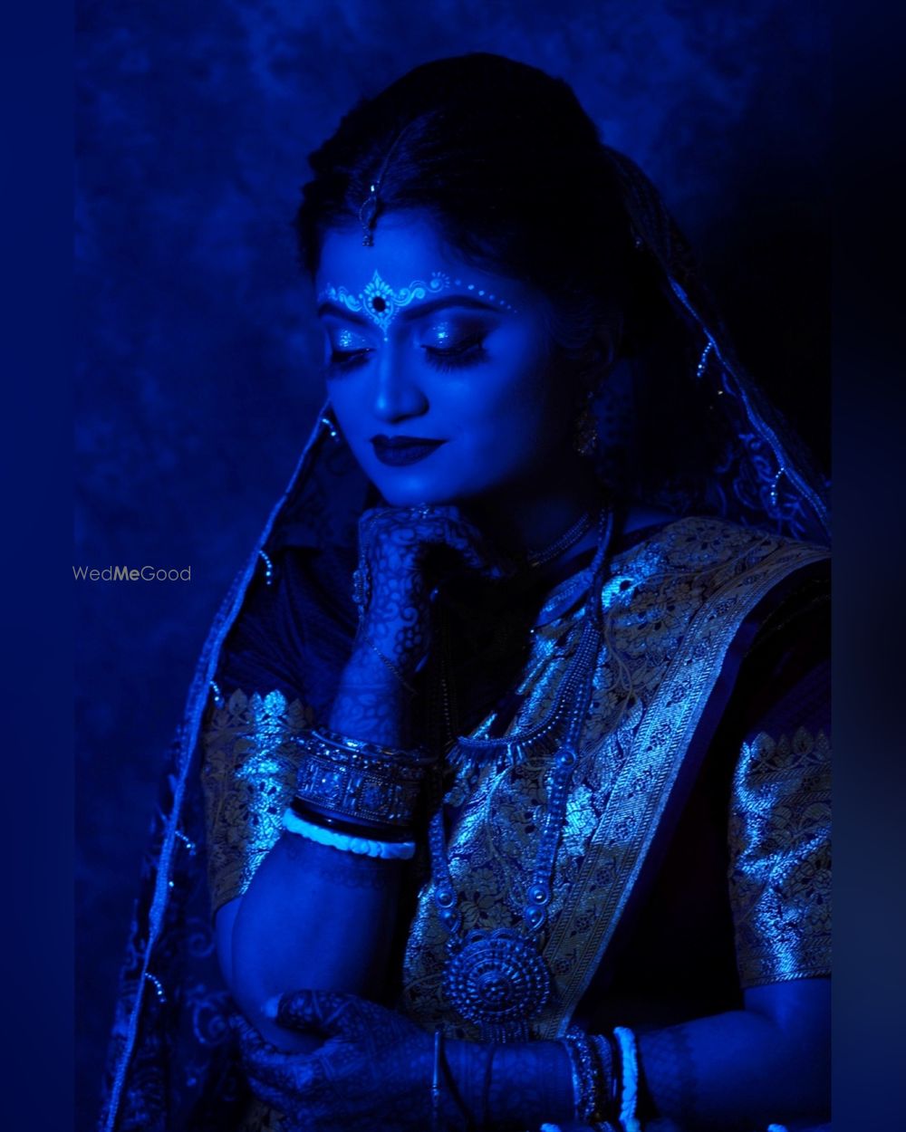 Photo From BRIDALs 2021-2022 - By Makeup by Romma