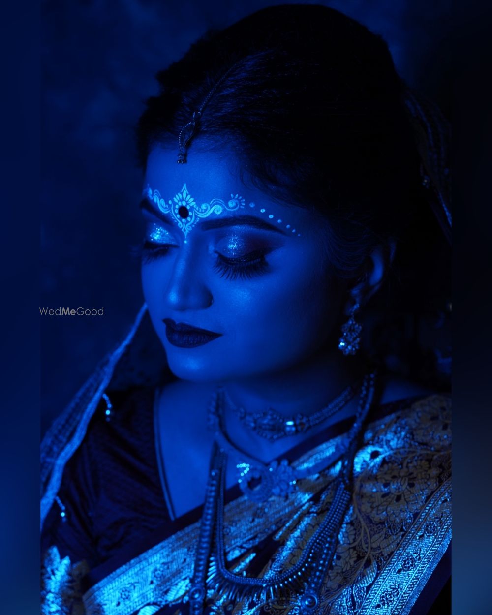 Photo From BRIDALs 2021-2022 - By Makeup by Romma