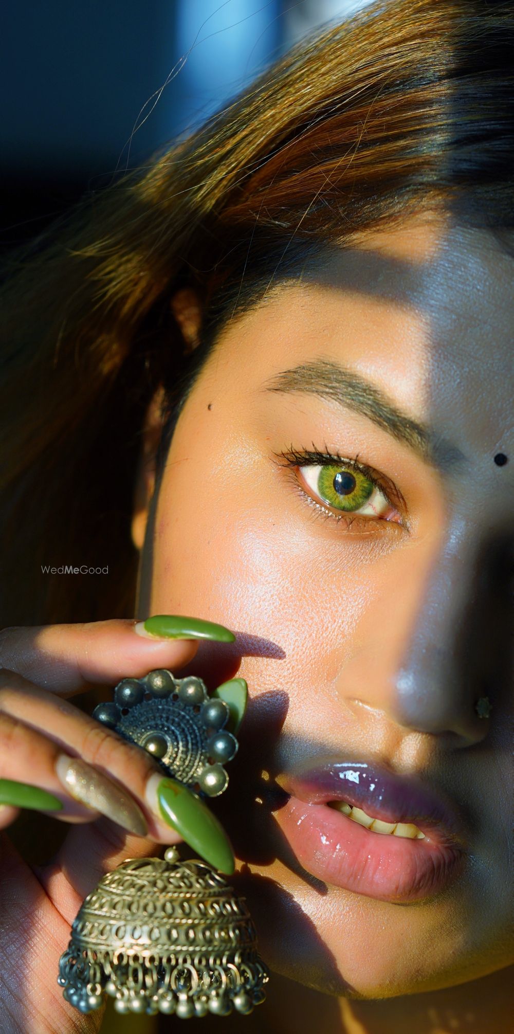 Photo From BRIDALs 2021-2022 - By Makeup by Romma