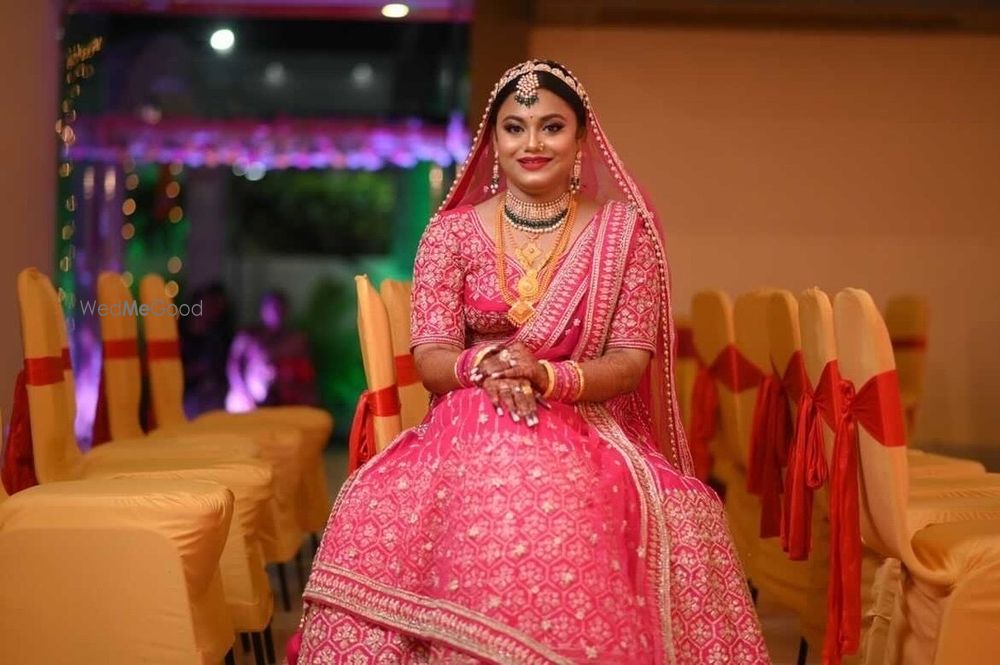 Photo From BRIDALs 2021-2022 - By Makeup by Romma