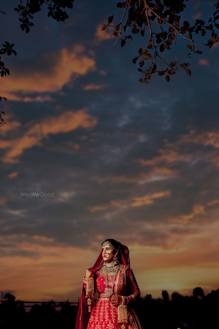 Photo From BRIDALs 2021-2022 - By Makeup by Romma