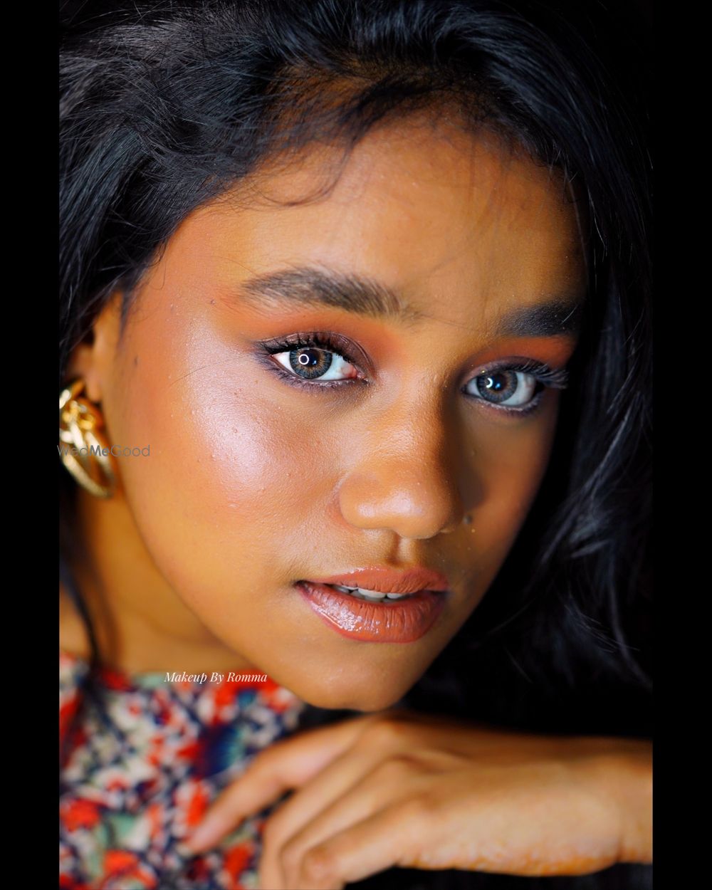 Photo From BRIDALs 2021-2022 - By Makeup by Romma