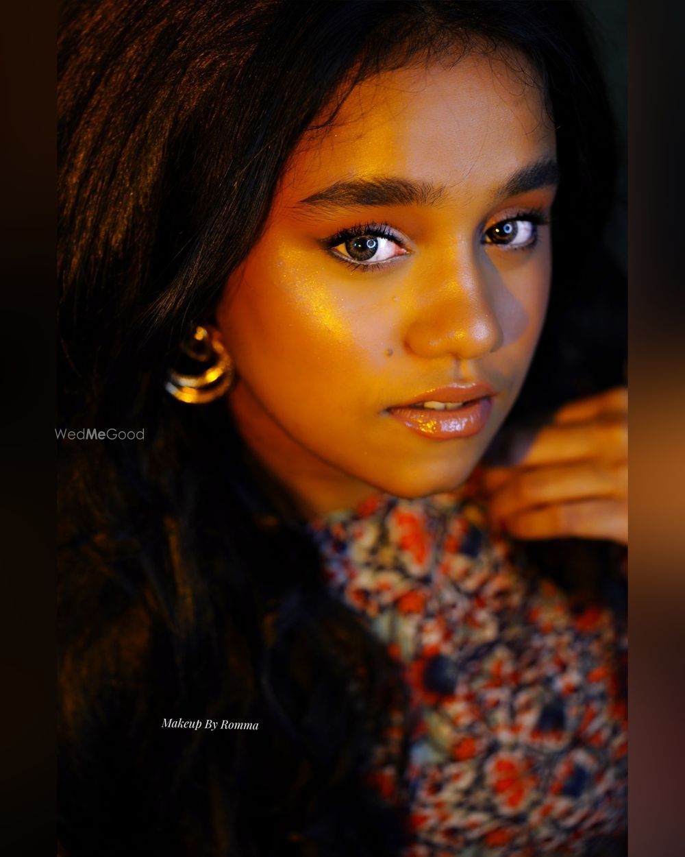 Photo From BRIDALs 2021-2022 - By Makeup by Romma