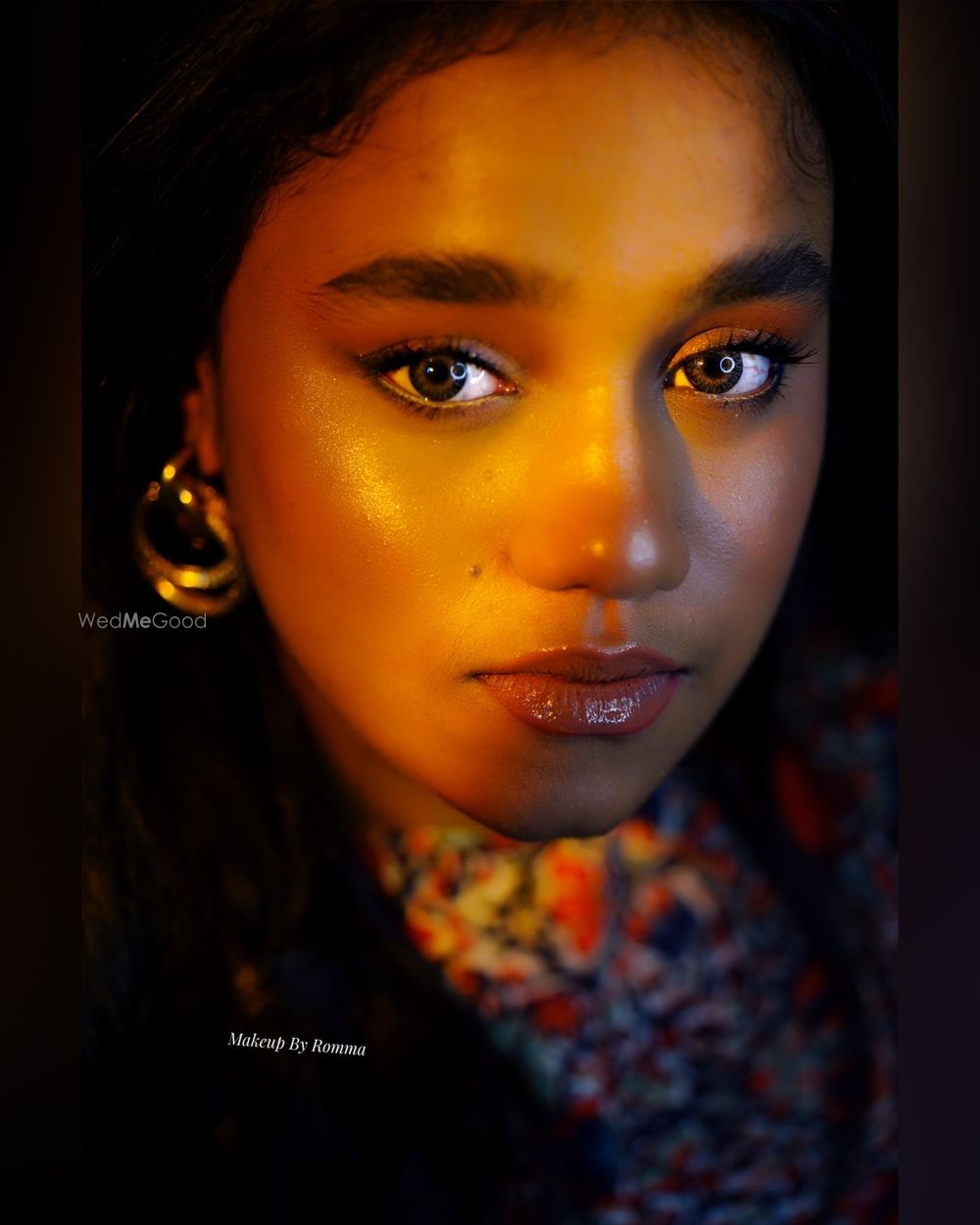 Photo From BRIDALs 2021-2022 - By Makeup by Romma