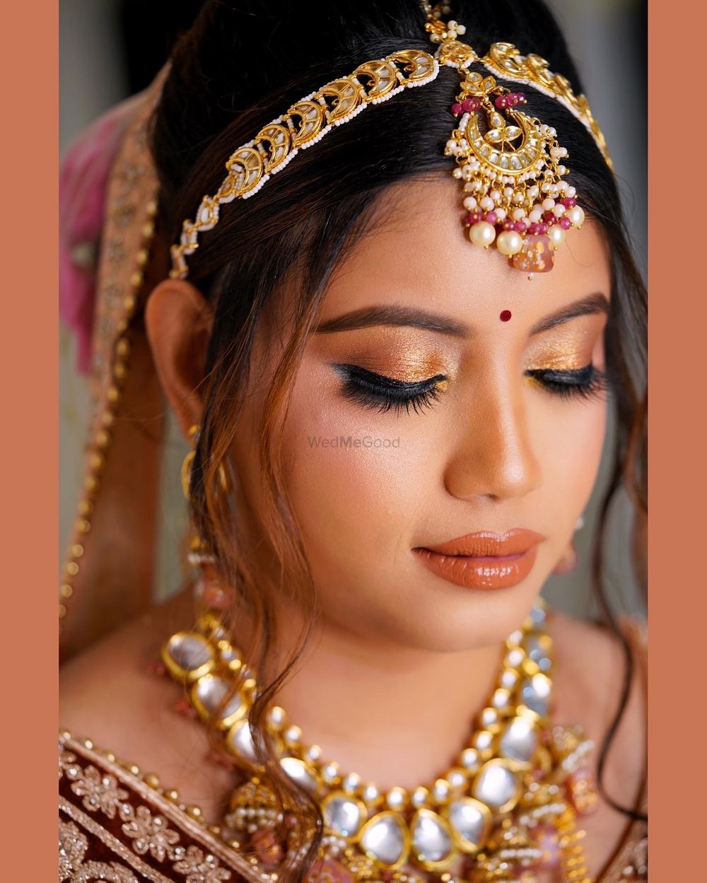 Photo From BRIDALs 2021-2022 - By Makeup by Romma