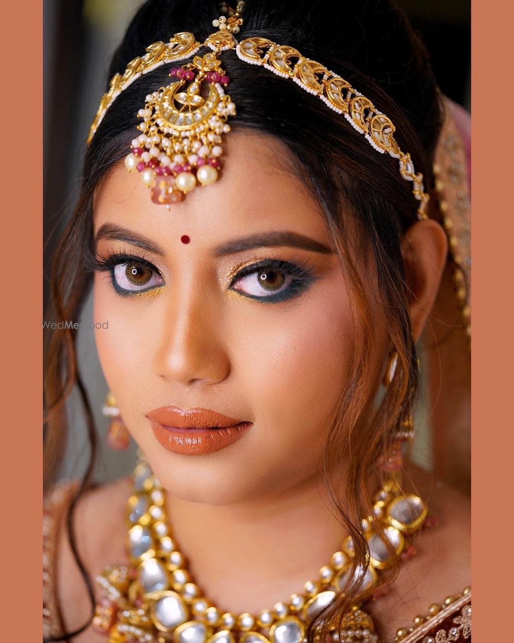 Photo From BRIDALs 2021-2022 - By Makeup by Romma