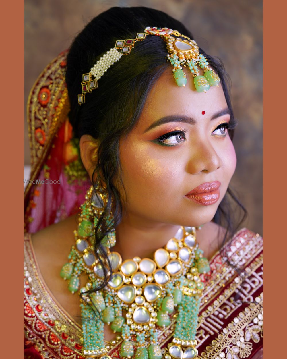 Photo From BRIDALs 2021-2022 - By Makeup by Romma