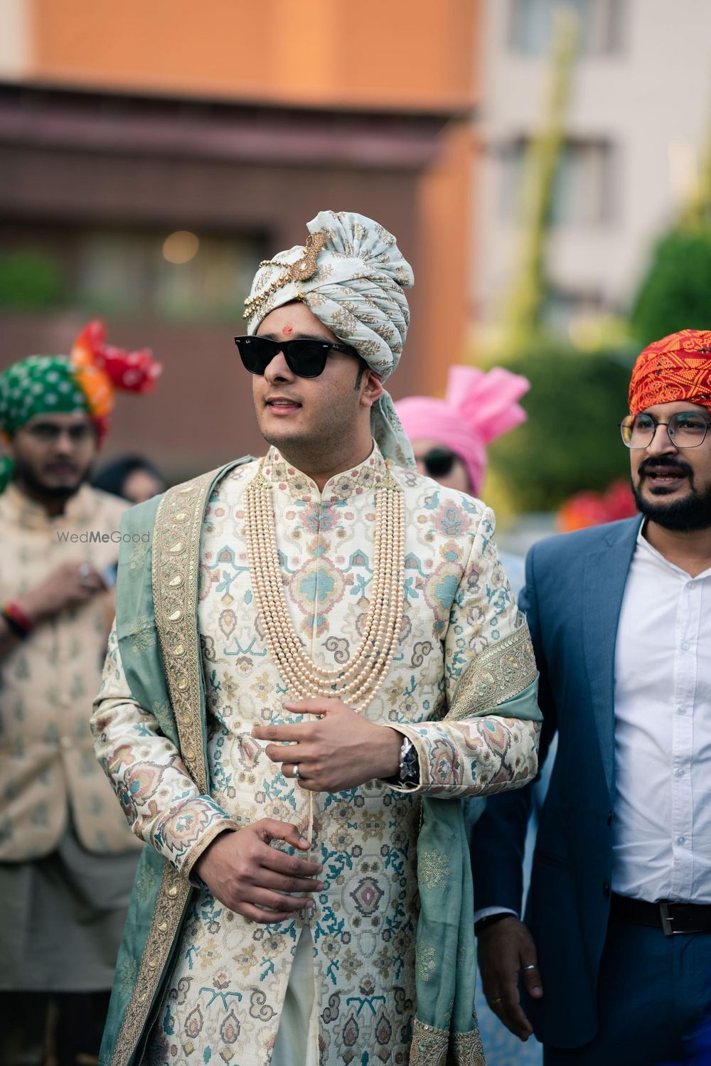 Photo From Apurva & Abhinav - Haldi | Wedding - By Awegust Affairs