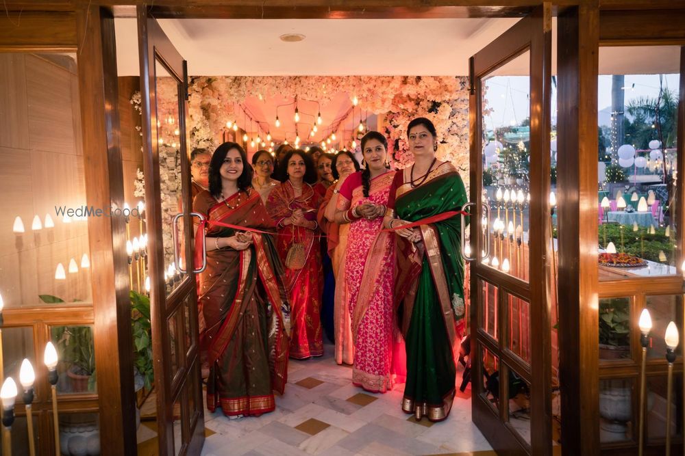 Photo From Apurva & Abhinav - Haldi | Wedding - By Awegust Affairs