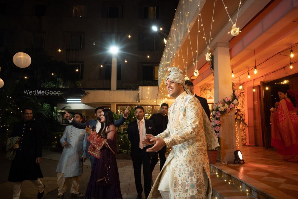 Photo From Apurva & Abhinav - Haldi | Wedding - By Awegust Affairs