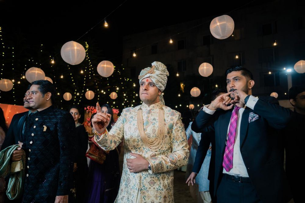 Photo From Apurva & Abhinav - Haldi | Wedding - By Awegust Affairs