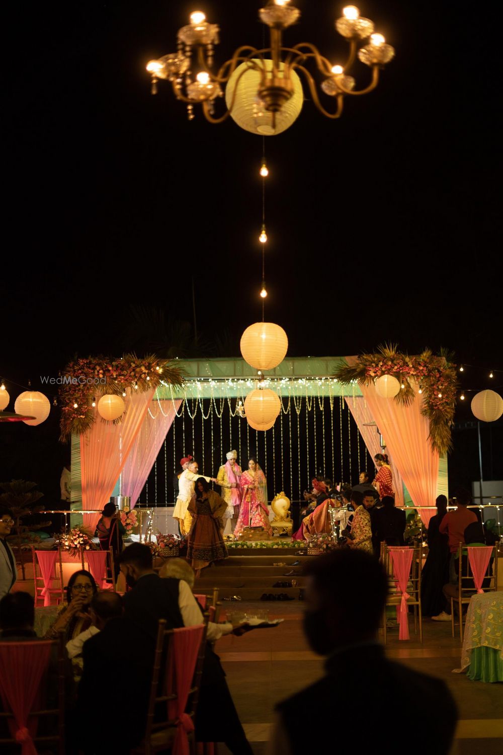 Photo From Apurva & Abhinav - Haldi | Wedding - By Awegust Affairs