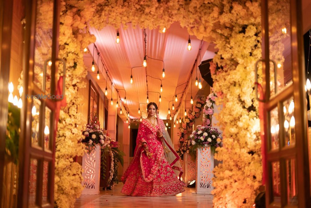 Photo From Apurva & Abhinav - Haldi | Wedding - By Awegust Affairs