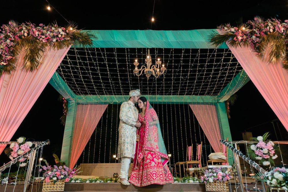 Photo From Apurva & Abhinav - Haldi | Wedding - By Awegust Affairs