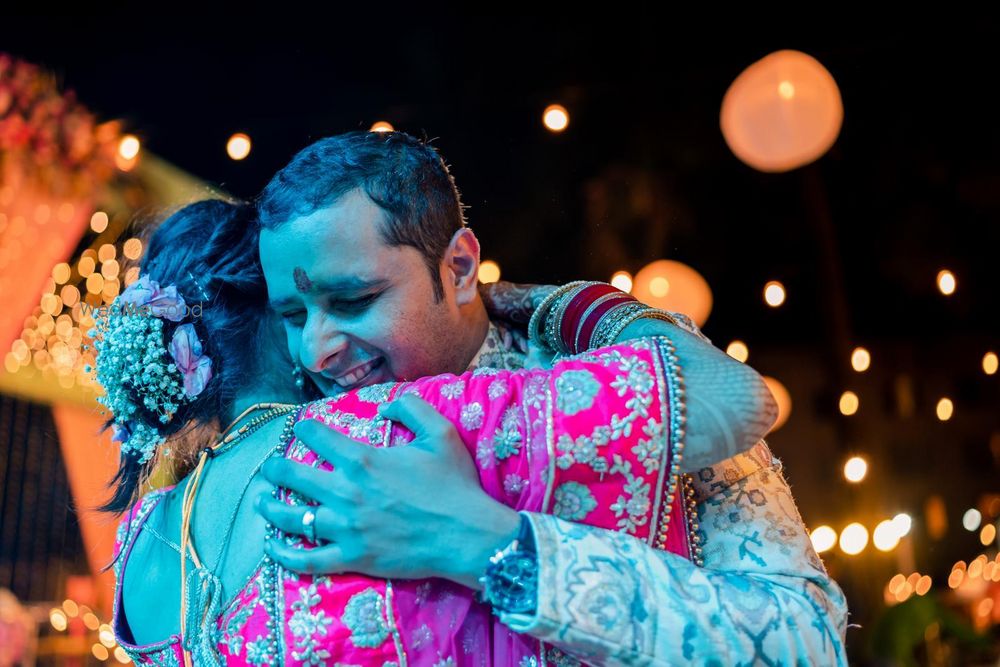 Photo From Apurva & Abhinav - Haldi | Wedding - By Awegust Affairs