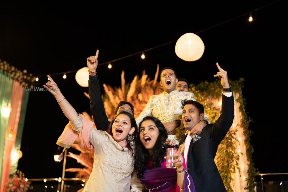 Photo From Apurva & Abhinav - Haldi | Wedding - By Awegust Affairs