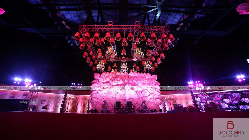 Photo From PRATITI weds KHILEN - By Beacon Studio 