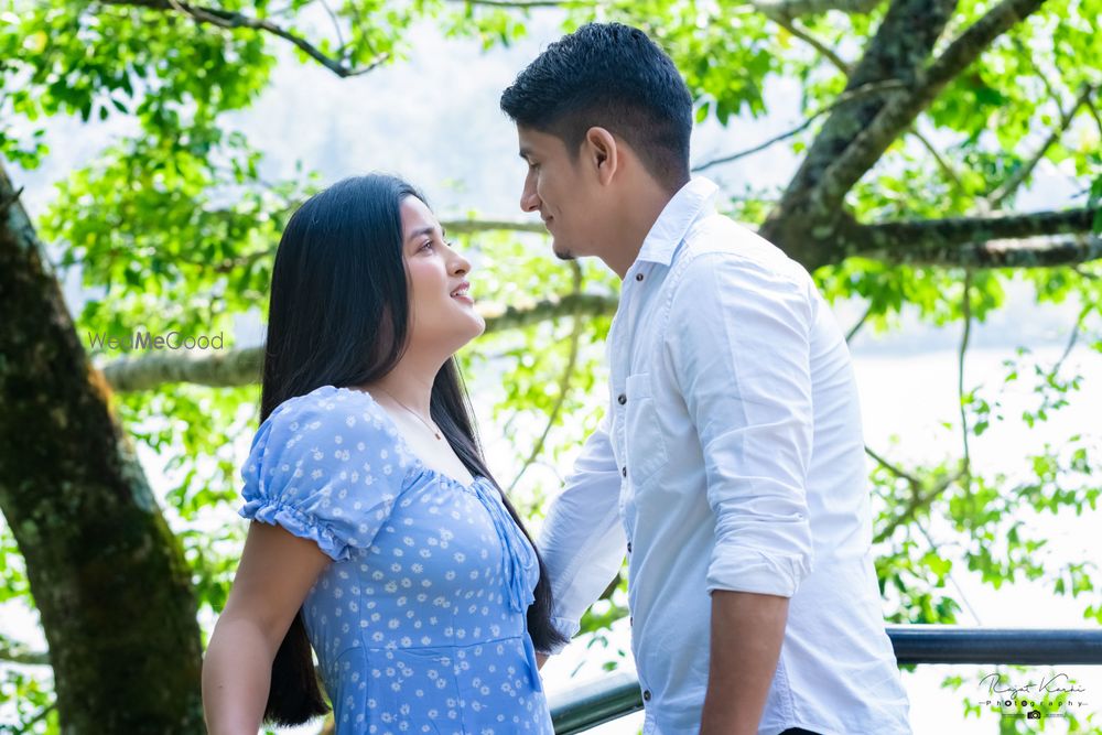 Photo From 01 PRE-WEDDING - By Rajat Karki Photography