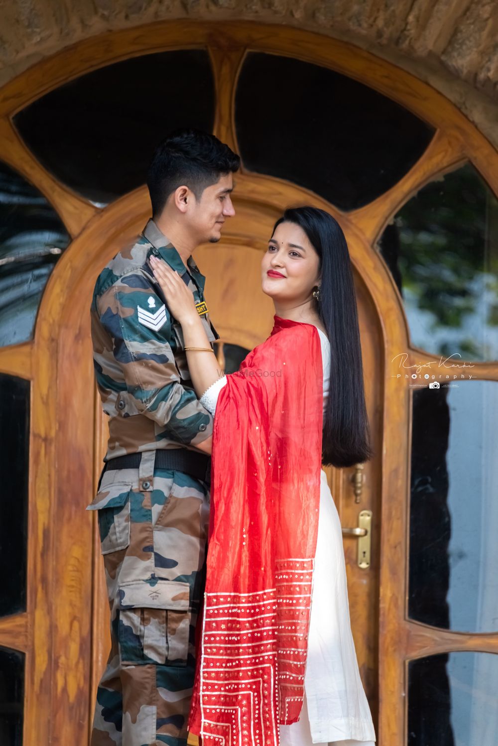 Photo From 01 PRE-WEDDING - By Rajat Karki Photography