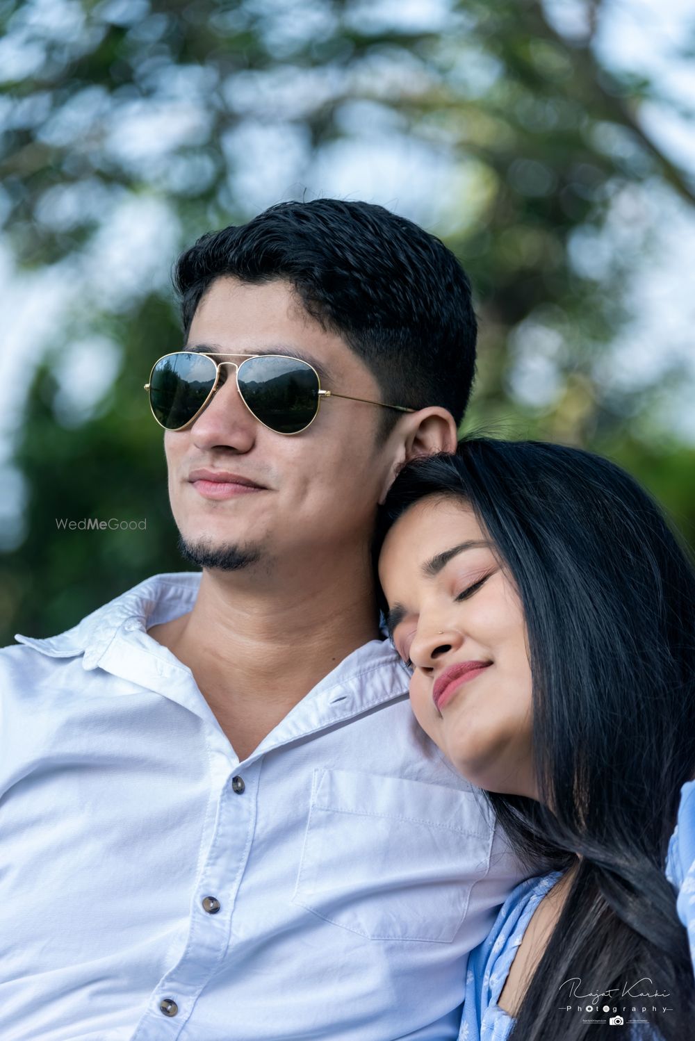 Photo From 01 PRE-WEDDING - By Rajat Karki Photography