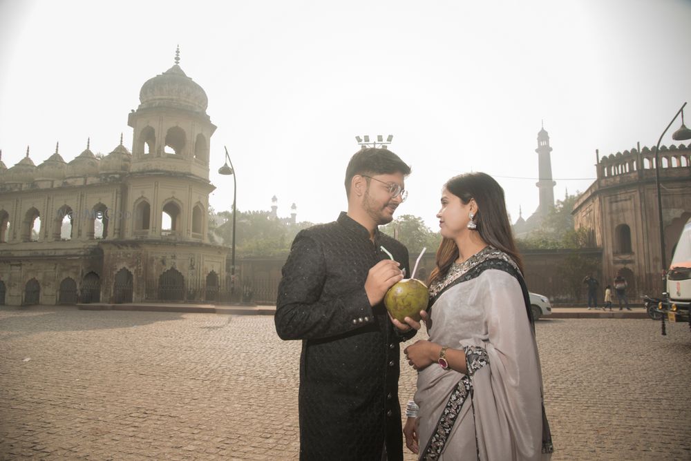 Photo From Pre Wedding - By Vishal Photography