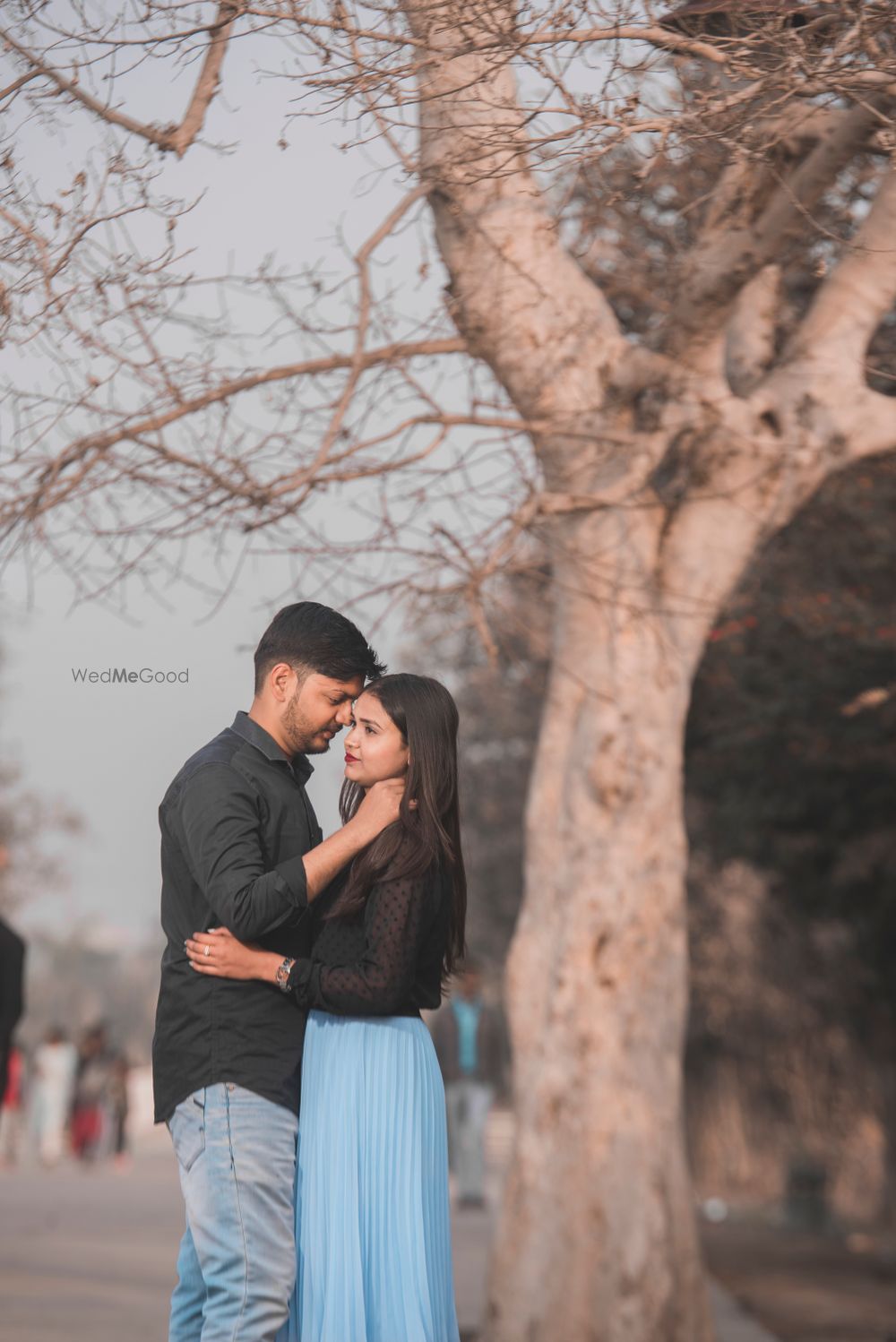 Photo From Pre Wedding - By Vishal Photography