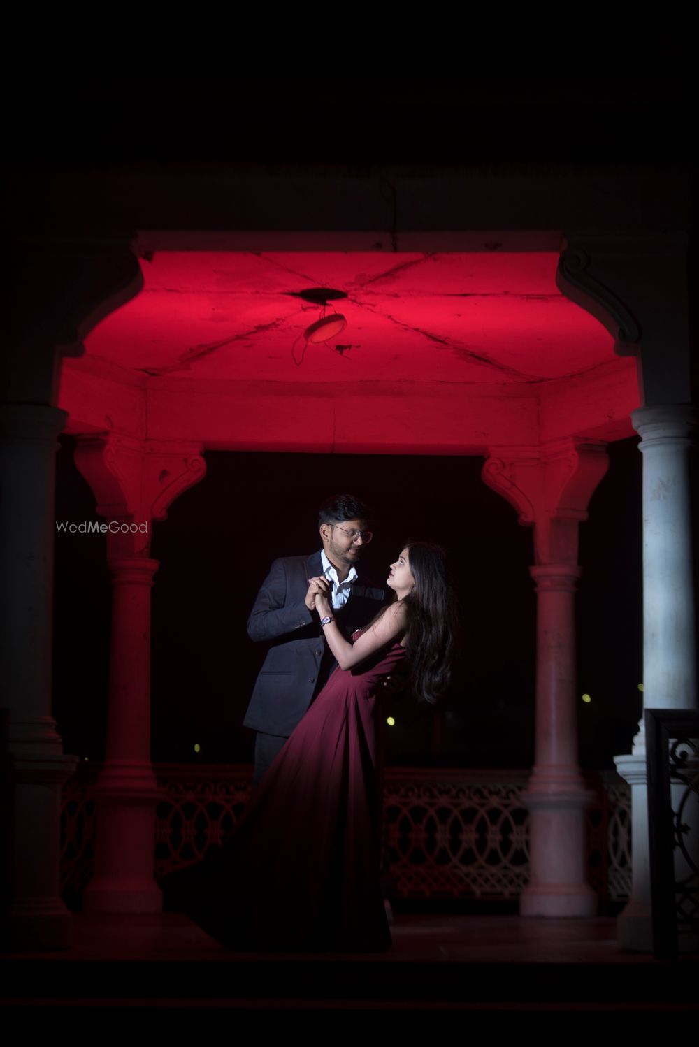 Photo From Pre Wedding - By Vishal Photography