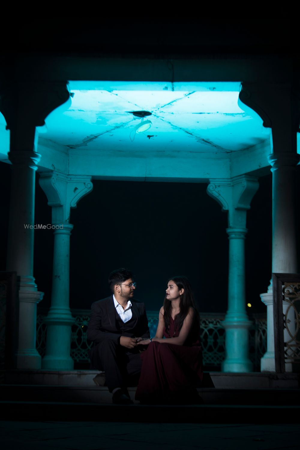 Photo From Pre Wedding - By Vishal Photography