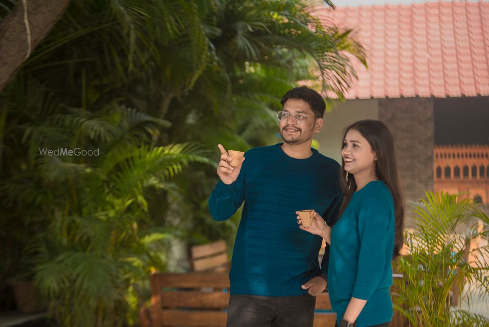 Photo From Pre Wedding - By Vishal Photography