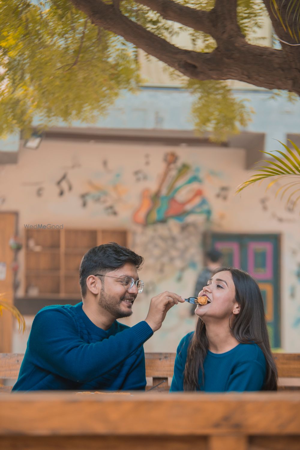 Photo From Pre Wedding - By Vishal Photography