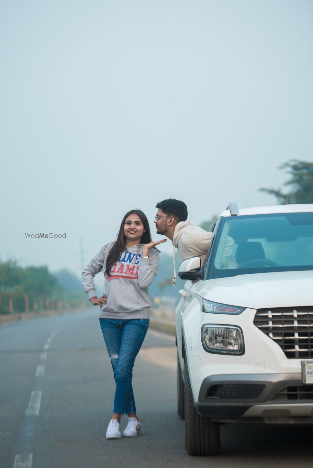 Photo From Pre Wedding - By Vishal Photography