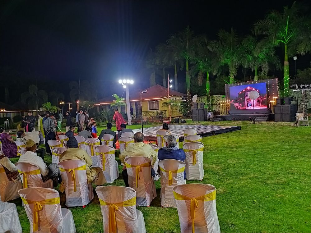 Photo From Destination Wedding - By SRK Wedding & Event Planner