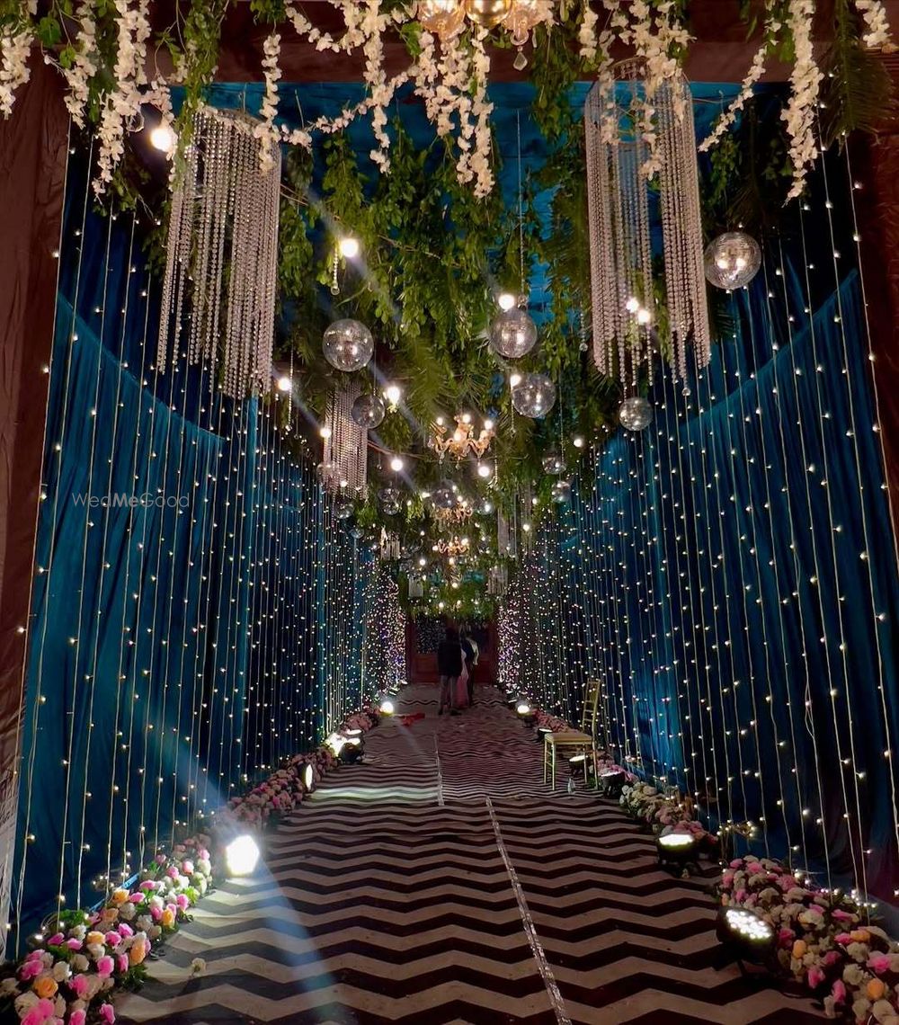 Photo From Destination Wedding - By SRK Wedding & Event Planner