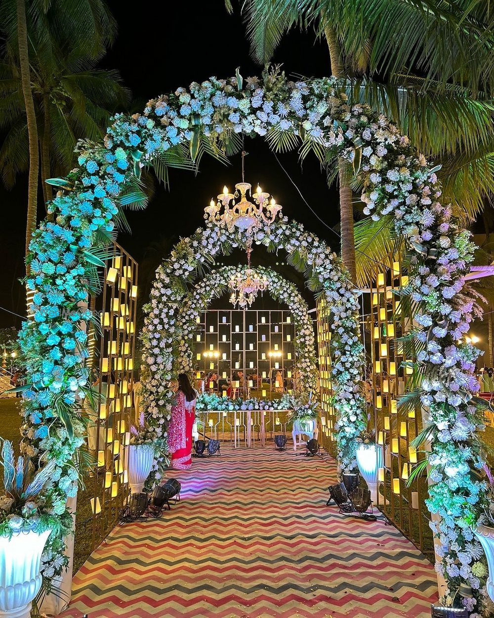 Photo From Destination Wedding - By SRK Wedding & Event Planner