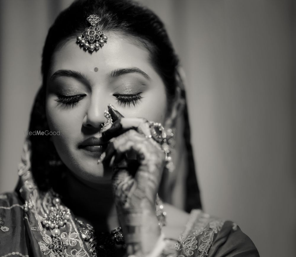 Photo From Siddesh & Shruthi - By Vinu Paravoor Photography