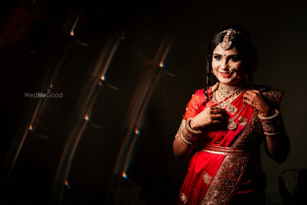 Photo From Sushant x Pranali - By KK Photoarts