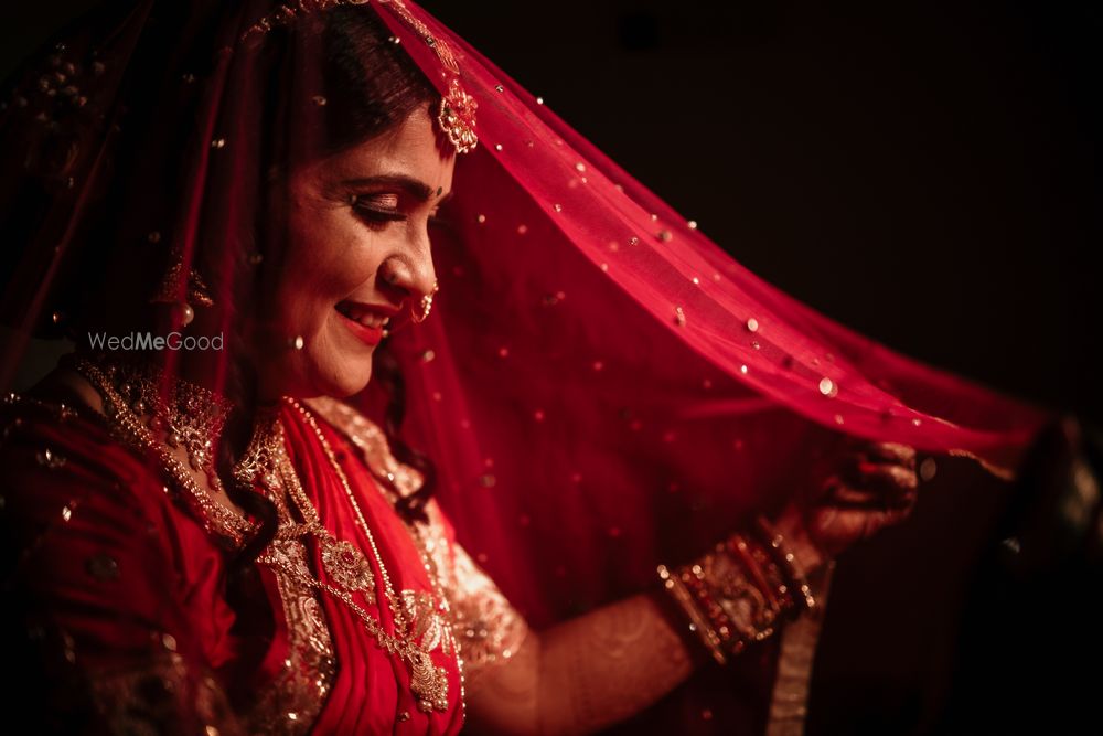 Photo From Sushant x Pranali - By KK Photoarts