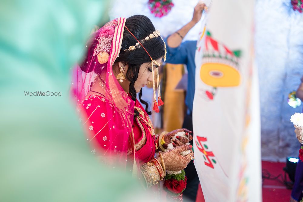 Photo From Sushant x Pranali - By KK Photoarts